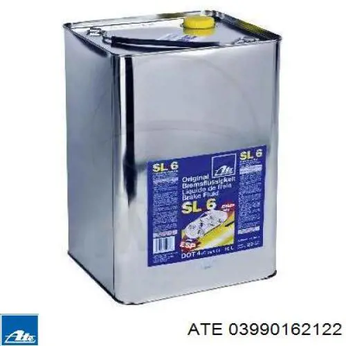 Comprar 03990162122 ATE Liquido de frenos