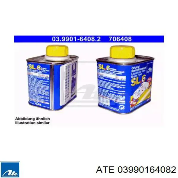 Comprar 8660004319 Motrio Liquido de frenos