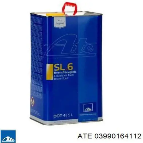 PFB420AE TRW Liga de freno