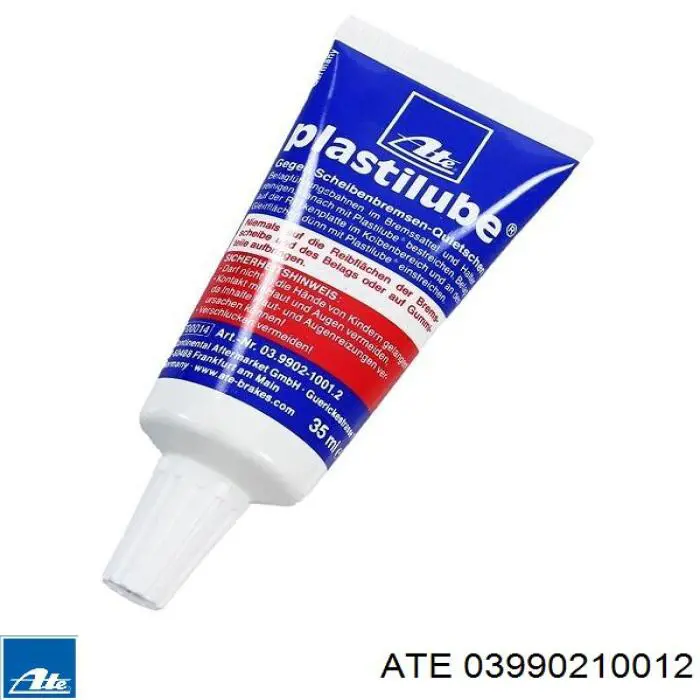 03.9902-1001.2 ATE lubricante universal