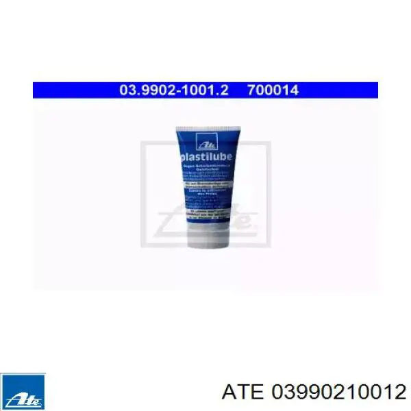 Lubricante universal ATE 03990210012 precio, desde 6,84 EUR