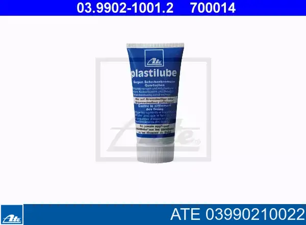 Lubricante universal 3990210022 ATE