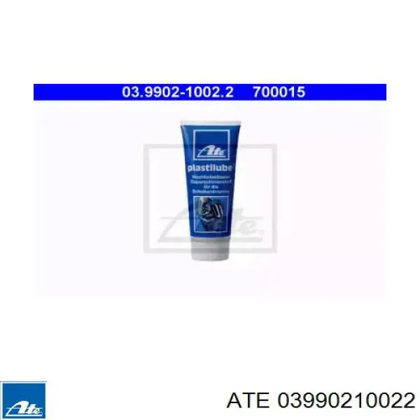 Comprar 03990210022 ATE Lubricante universal