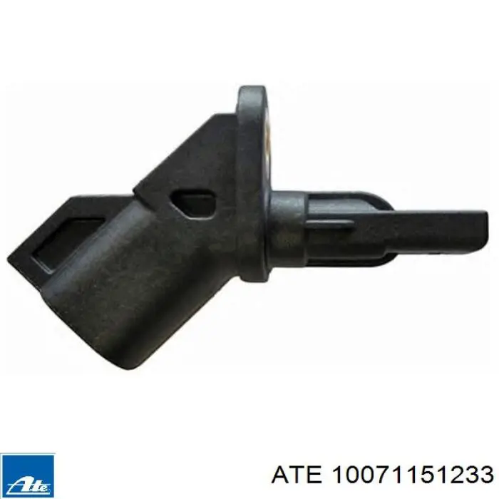 Sensor ABS delantero Volvo V40 525, 526