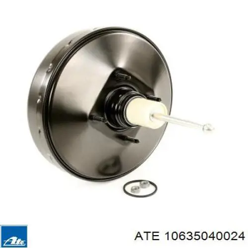 Servofreno VAG 6K1612107K precio, desde 618,10 EUR