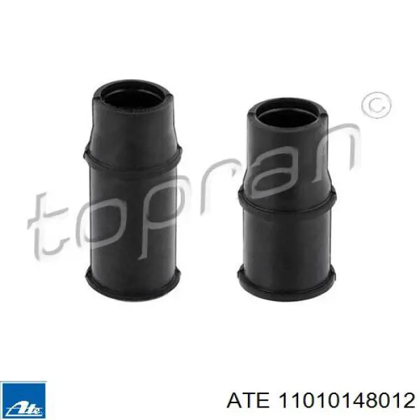 Kit de reparación, pinza de freno delantero ATE 11010148012 precio, desde 11,32 USD