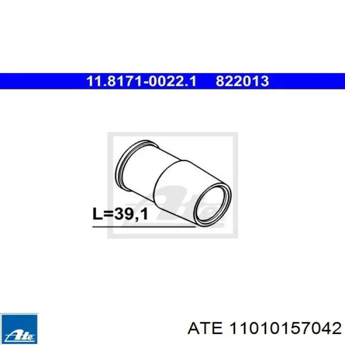 Kit de reparación, pinza de freno delantero Peugeot/Citroen 1648035480 precio, desde 13,19 EUR
