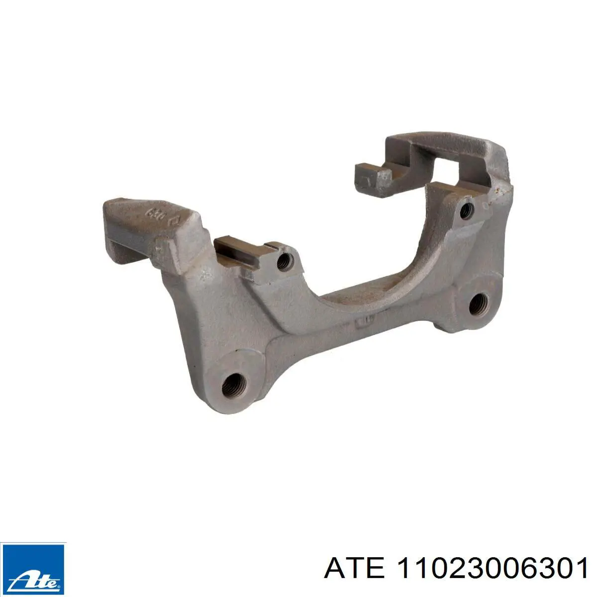 Soporte de la pinza de freno delantera ATE 11023006301 precio, desde 110,26 EUR
