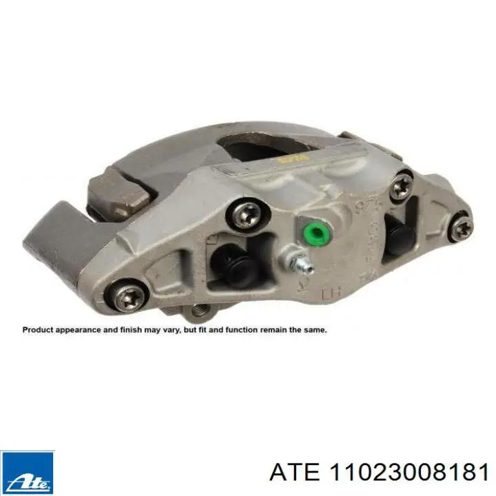 Soporte de la pinza de freno delantera Volvo 36000482 precio, desde 62,44 EUR
