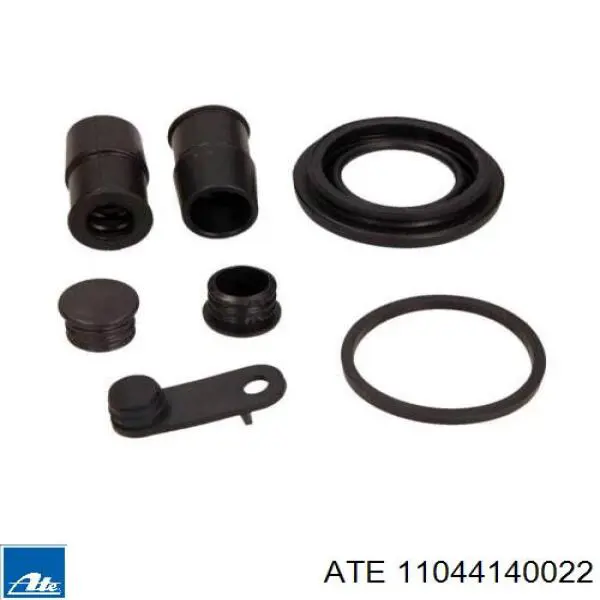 Comprar 11044140022 ATE Juego de reparación, pinza de freno trasero