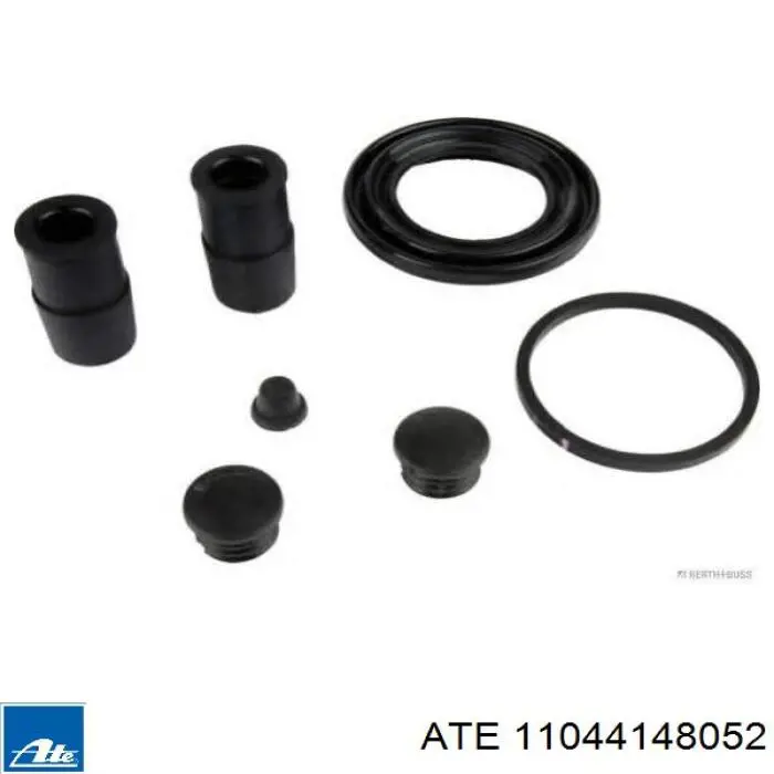 7074026 Fiat/Alfa/Lancia Kit de reparación de pinzas