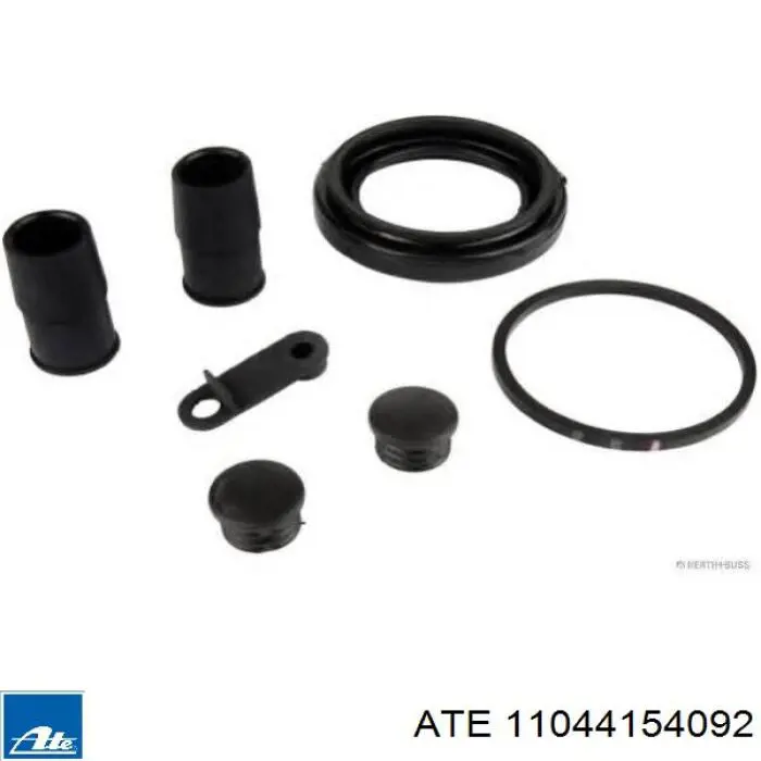 Kit de reparación de pinzas de freno 11044154092 ATE