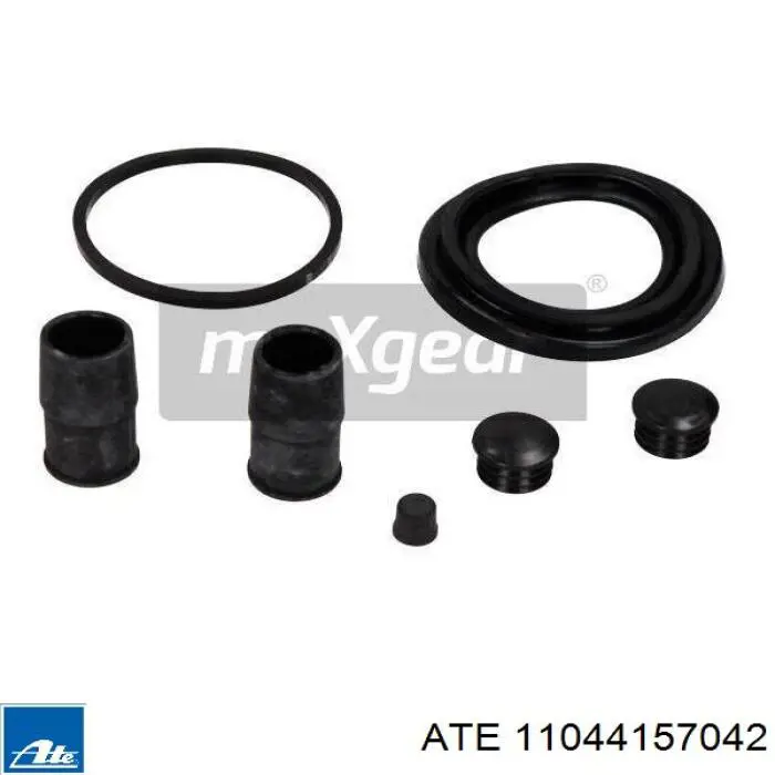 Comprar 11044157042 ATE Kit de reparación de pinzas de freno