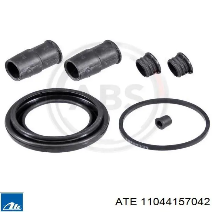 Kit de reparación, pinza de freno delantero ATE 11044157042 precio, desde 11,69 EUR