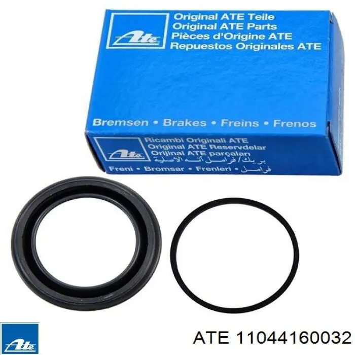 Kit de reparación, pinza de freno delantero ATE 11044160032 precio, desde 5,85 EUR