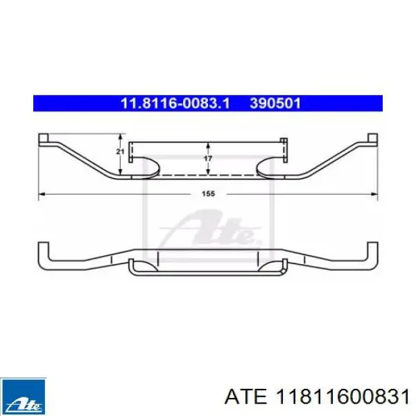  BMW 34111157687