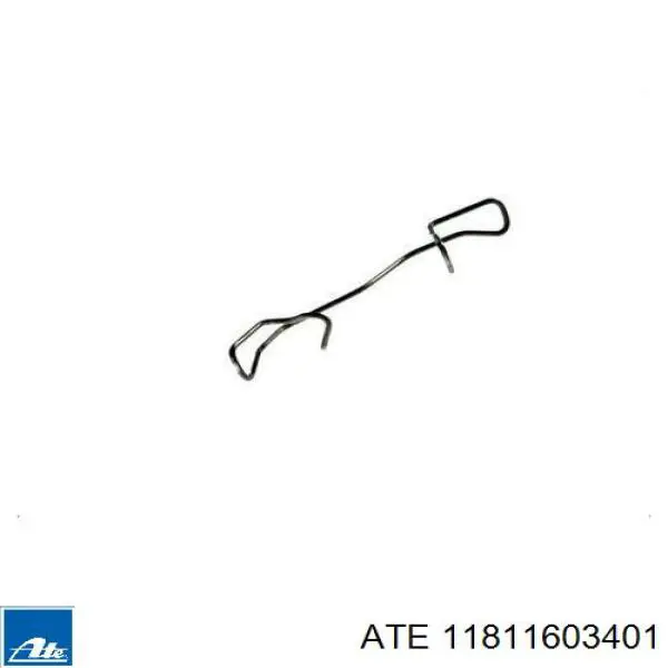 Comprar 4774805010 Toyota Resorte de retención de la pinza de freno
