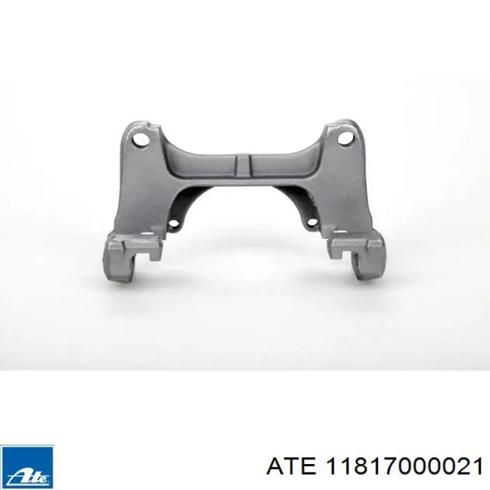 Comprar 11817000021 ATE Soporte de la pinza de freno delantera
