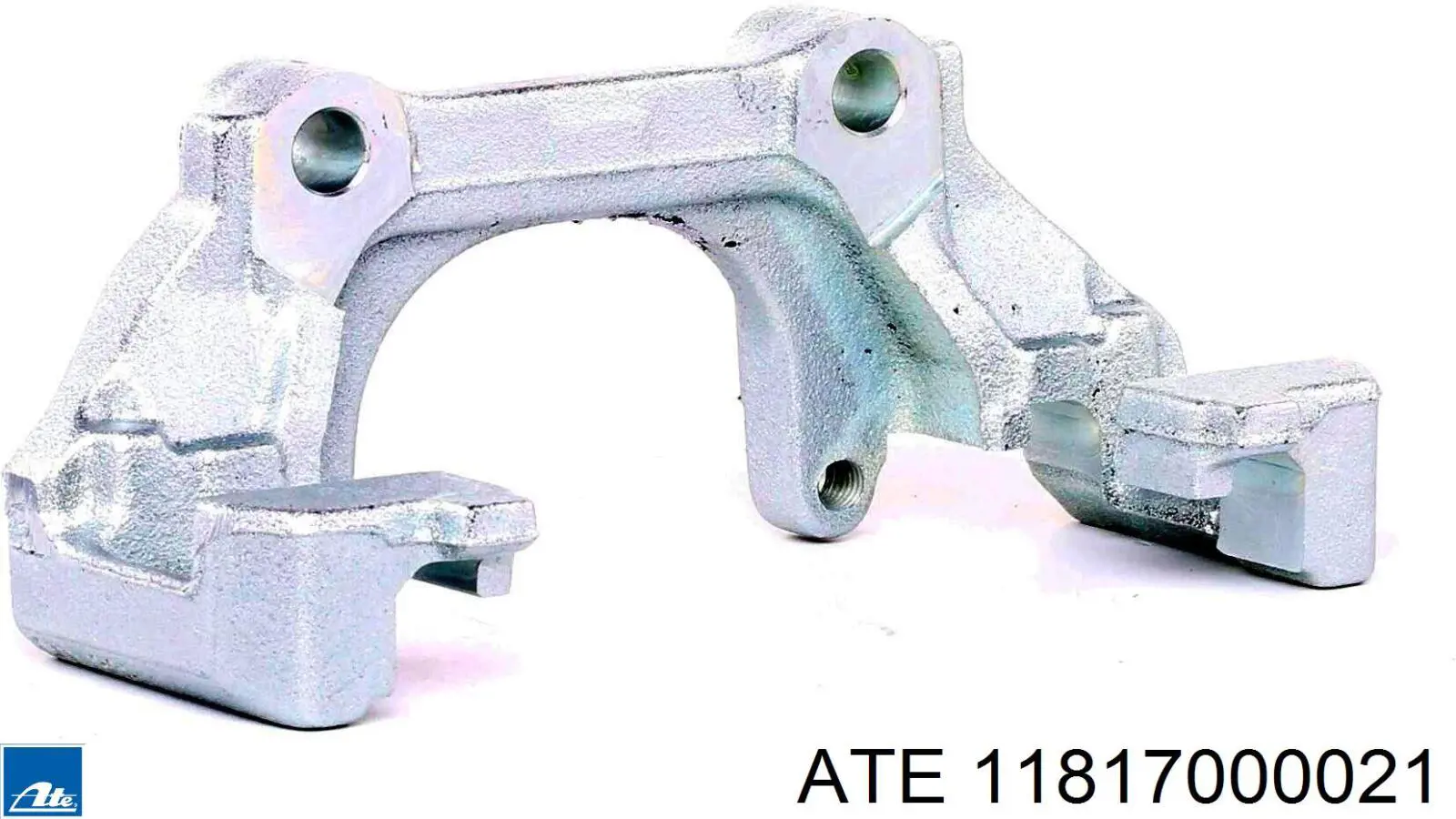 Soporte de la pinza de freno delantera ATE 11817000021 precio, desde 129,27 EUR