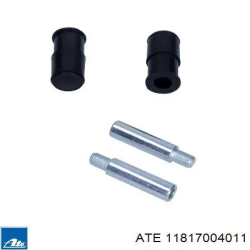 Soporte de la pinza de freno delantera Mercedes A0034200415 precio, desde 112,14 EUR