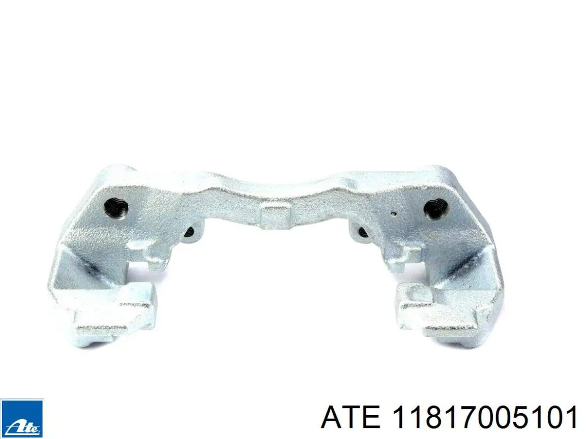 Soporte de la pinza de freno delantera ATE 11817005101 precio, desde 131,97 EUR