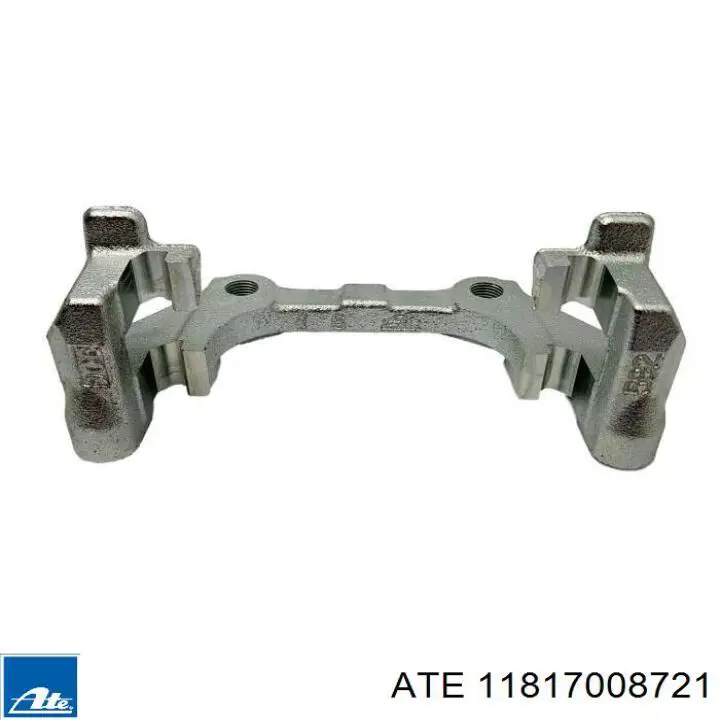 Soporte de la pinza de freno trasera Renault (RVI) 440010015R precio, desde 108,86 EUR
