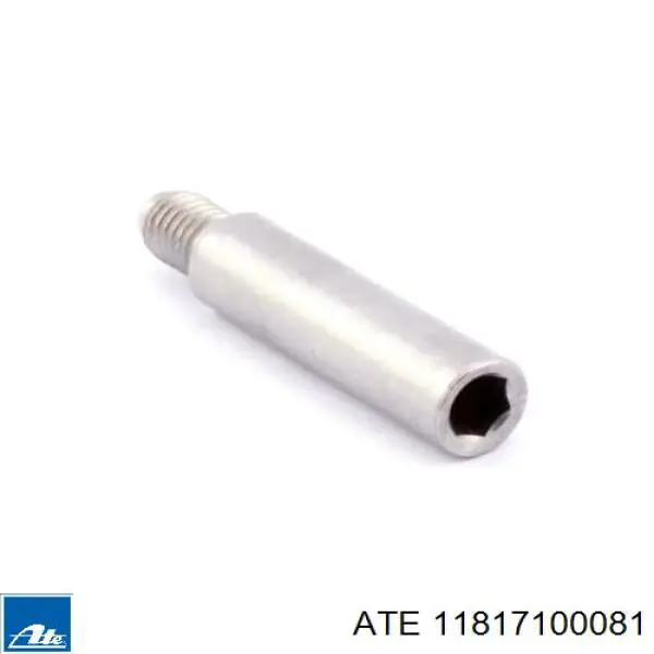 Comprar 11817100081 ATE Guía de la pinza de freno delantera