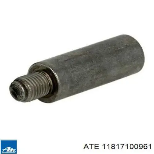 Guía de la pinza de freno delantera ATE 11817100961 precio, desde 7,93 EUR