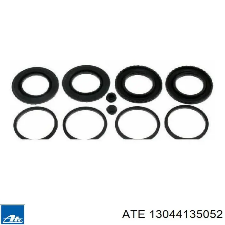 Kit de reparación, pinza de freno trasero Mercedes 0004200144 precio, desde 8,12 EUR