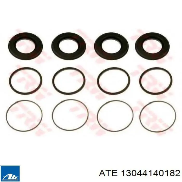 Comprar F178107070080 Fendt Kit de reparación de pinzas de freno