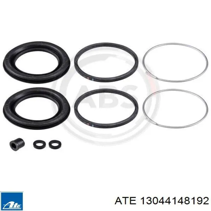 1781871 Ford Kit de reparación de pinzas