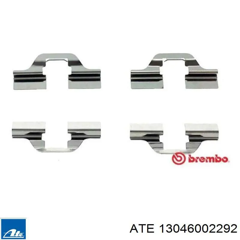 Kit de reparación, pastillas de frenos Mercedes A0019914360