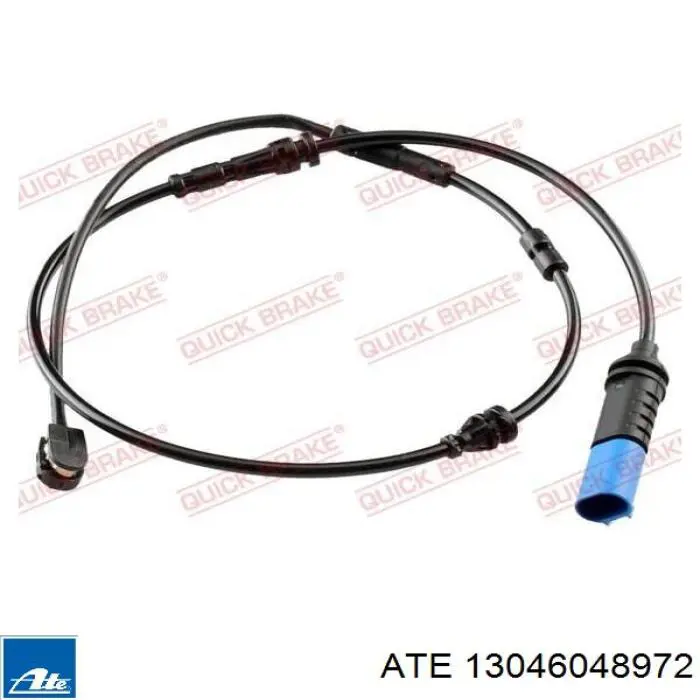 Pastillas de freno delanteras BMW 5 G30, F90