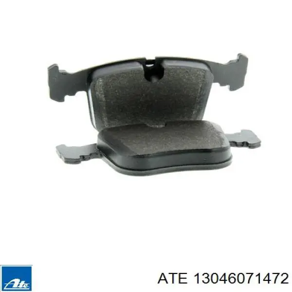 Comprar GDB1118 TRW Pastillas delanteras de freno