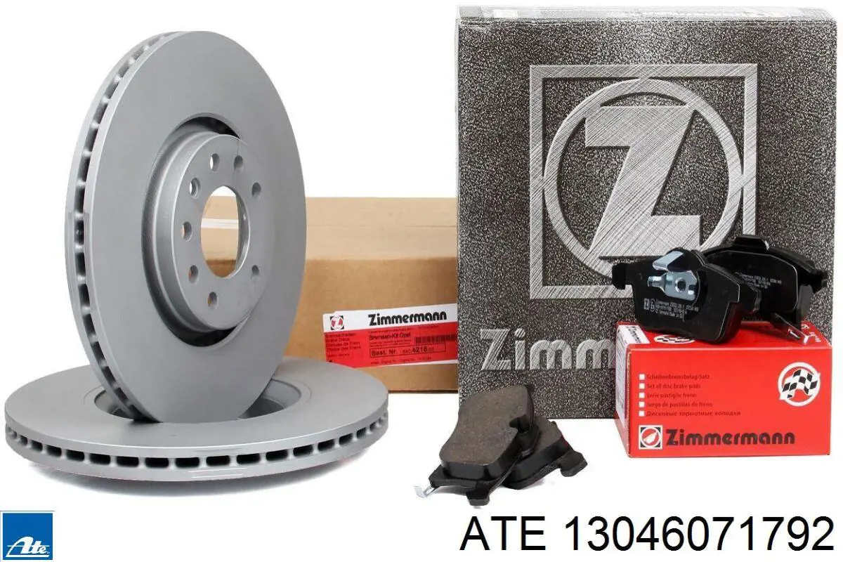 Pastillas de freno delanteras Opel Corsa X12