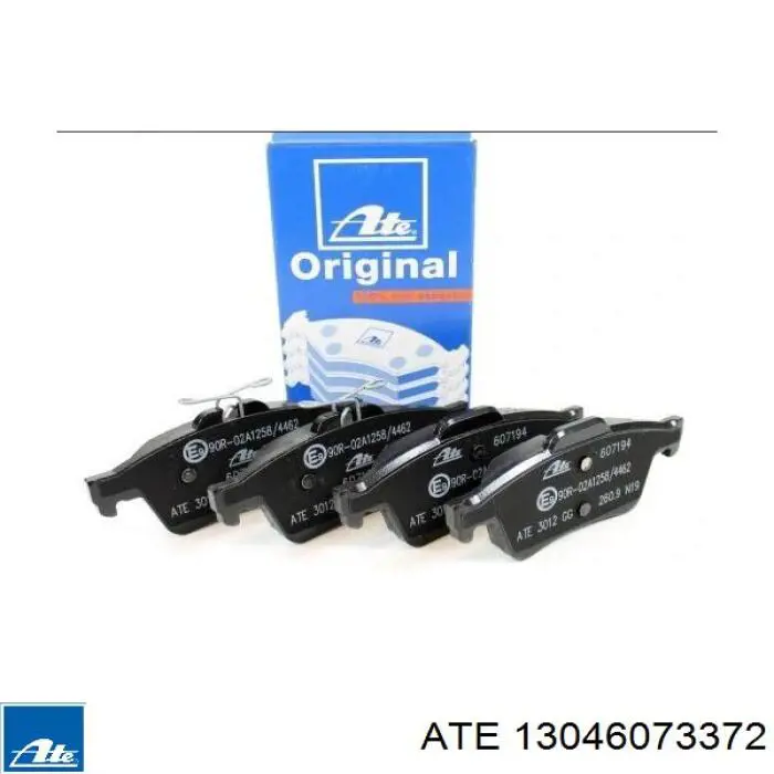 Pastillas traseras de freno Swag 33107600 precio, desde 27,95 EUR
