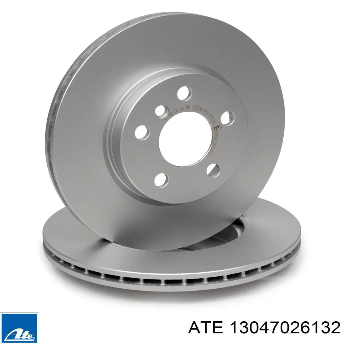 Pastillas de freno delanteras MINI Cooper F57