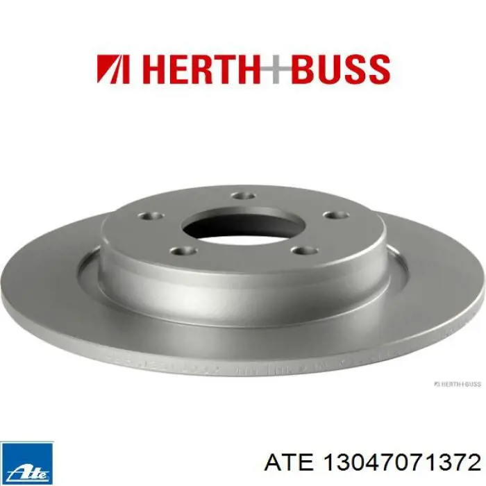 Pastillas de freno traseras Renault Espace 4 JK0