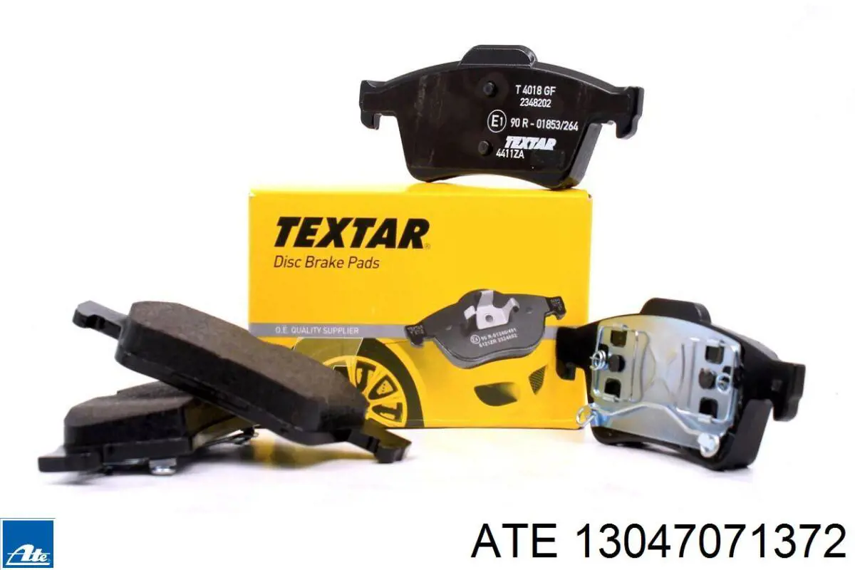 Pastillas de freno traseras Renault Espace 4 JK0