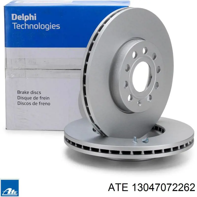 Pastillas de freno delanteras Seat Leon 2 1P1