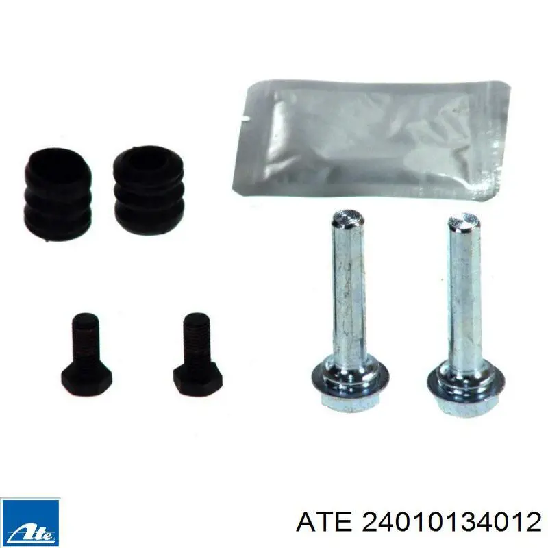 Kit de reparación, pinza de freno delantero ATE 24010134012 precio, desde 19,16 EUR