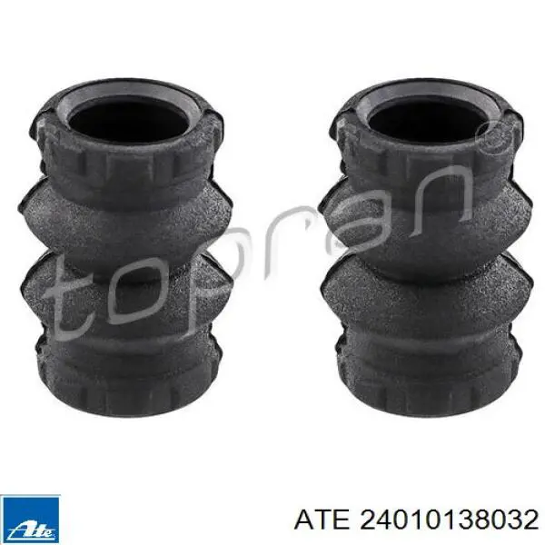 Kit de reparación, pinza de freno delantero ATE 24010138032 precio, desde 10,88 EUR