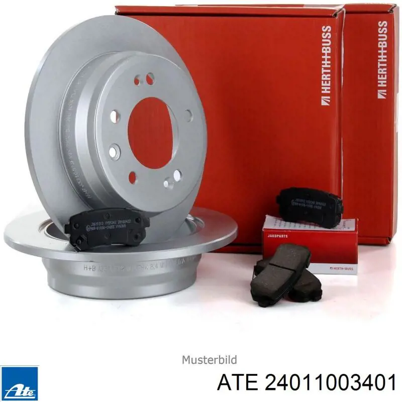 Disco de freno trasero Chevrolet Aveo 2 T250, T255