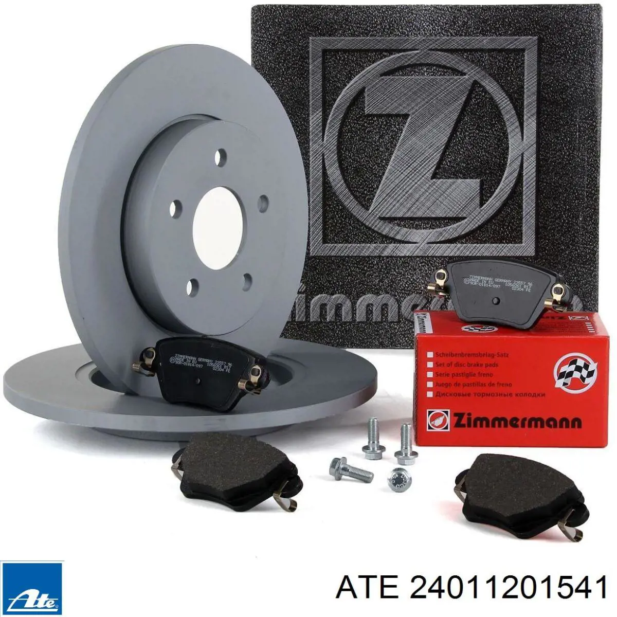 Disco de freno trasero Jaguar X-type CF1