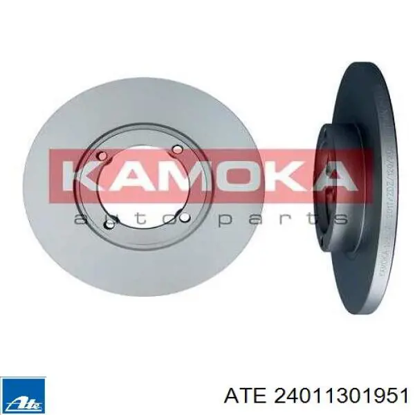 Freno de disco delantero Chevrolet Spark (Matiz) M200, M250