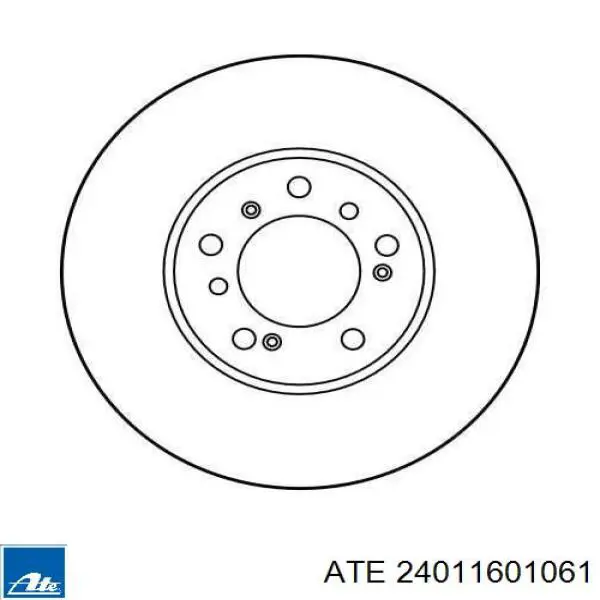 Comprar 7899 Febi Freno de disco delantero