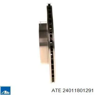 Frenos delanteros ATE 24011801291 precio, desde 52,91 EUR