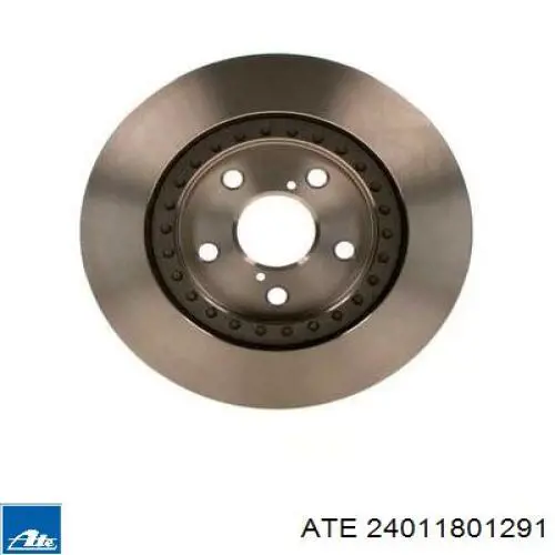 24011801291 ATE Discos