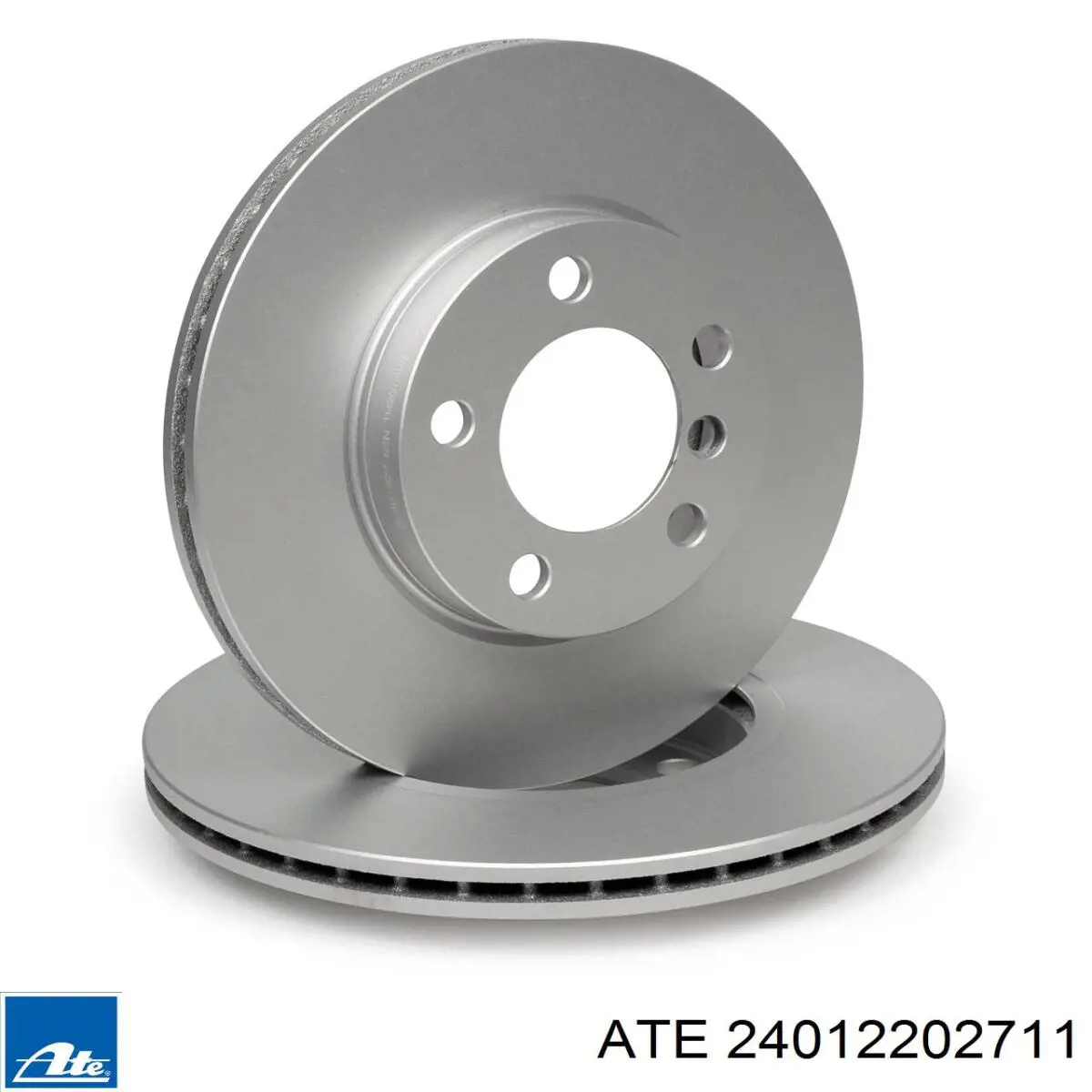 Freno de disco delantero MINI COUNTRYMAN R60