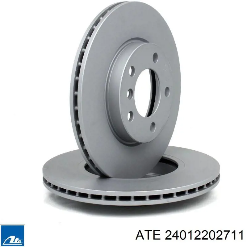 Freno de disco delantero MINI COUNTRYMAN R60